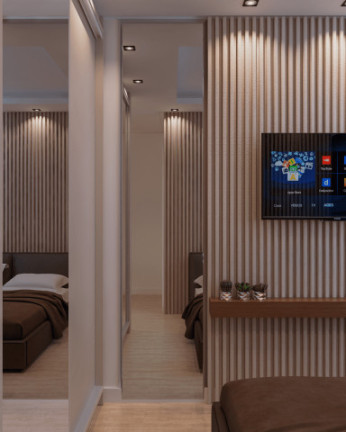 Imagem Apartamento com 2 Quartos à Venda, 144 m² em Porto Belo - Porto Belo