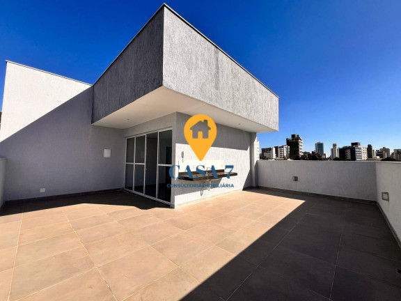 Imagem Apartamento com 3 Quartos à Venda, 148 m² em Serra - Belo Horizonte