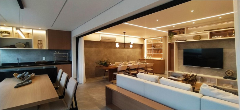 Imagem Apartamento com 3 Quartos à Venda, 151 m² em Vila Romana - São Paulo Imagem Apartamento com 3 Quartos à Venda, 151 m² em Vila Romana - São Paulo