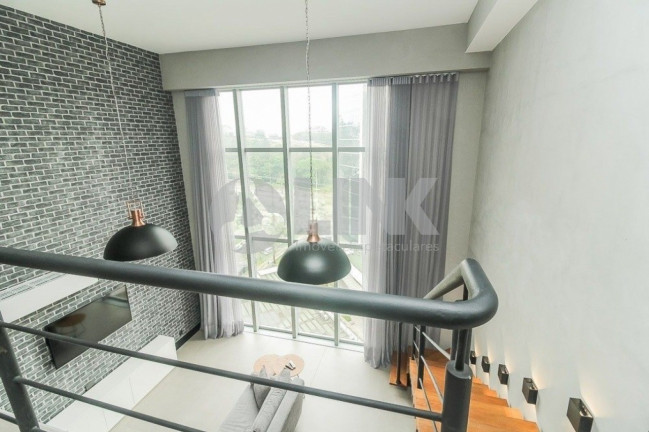 Imagem Apartamento com 1 Quarto à Venda, 72 m² em Petrópolis - Porto Alegre