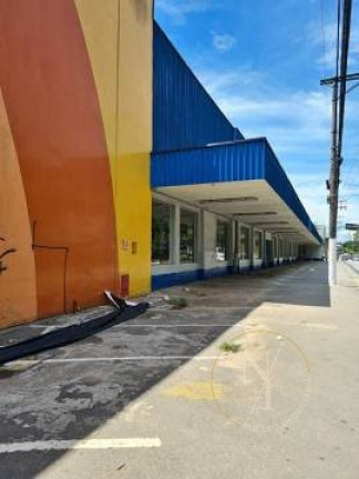 Imagem Imóvel Comercial para Alugar, 7.761 m² em Jurubatuba - São Paulo Imagem Imóvel Comercial para Alugar, 7.761 m² em Jurubatuba - São Paulo