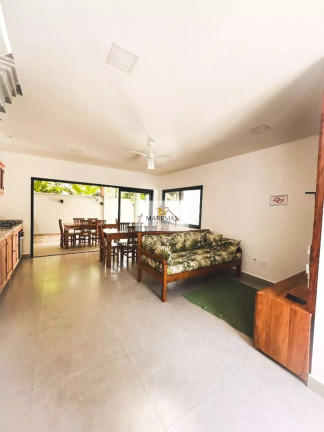 Imagem Casa com 3 Quartos à Venda, 170 m² em Maresias - São Sebastião