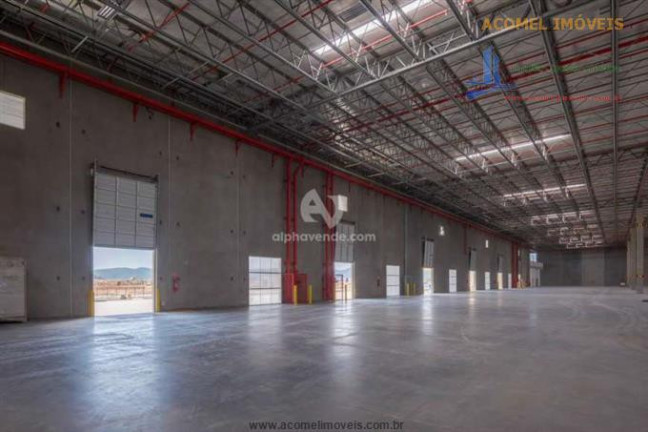 Imagem Imóvel Comercial para Alugar, 18.640 m² em Distrito Industrial - Aracariguama