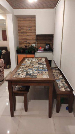 Imagem Apartamento com 4 Quartos à Venda, 114 m² em Jardim Zaira - Guarulhos Imagem Apartamento com 4 Quartos à Venda, 114 m² em Jardim Zaira - Guarulhos
