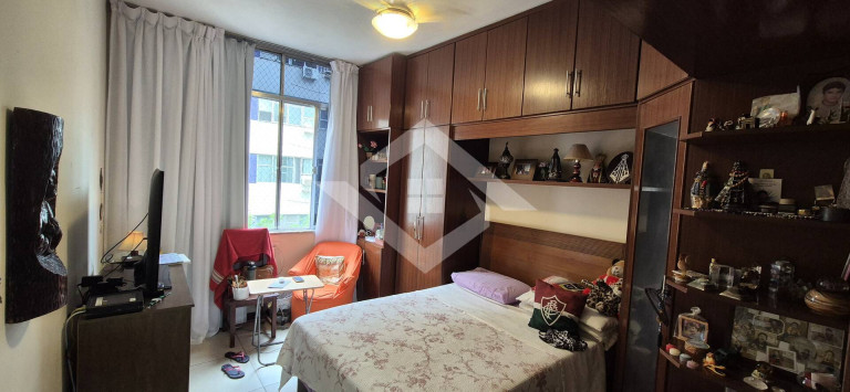 Imagem Apartamento com 3 Quartos à Venda, 117 m² em Flamengo - Rio De Janeiro