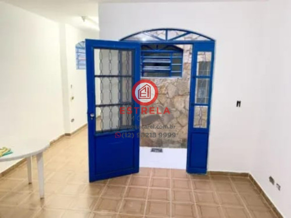 Imagem Casa com 3 Quartos para Alugar, 165 m² em Cidade Jardim - Jacareí
