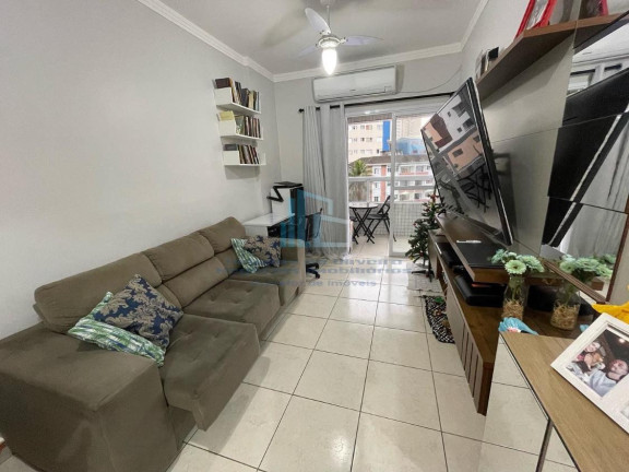 Imagem Apartamento com 1 Quarto à Venda, 40 m² em Mirim - Praia Grande Imagem Apartamento com 1 Quarto à Venda, 40 m² em Mirim - Praia Grande