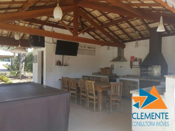 Casa de Condomínio com 3 Quartos à Venda, 200 m² em Condomínio Veredas Da Lagoa - Lagoa Santa
