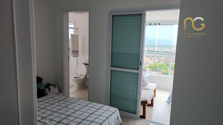 Imagem Apartamento com 2 Quartos à Venda, 78 m² em Balneário Flórida - Praia Grande