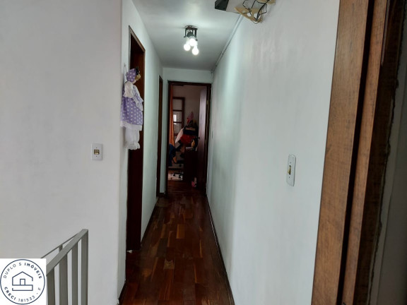 Imagem Casa com 3 Quartos à Venda, 91 m² em Parque Peruche ( Zona Norte ) - São Paulo