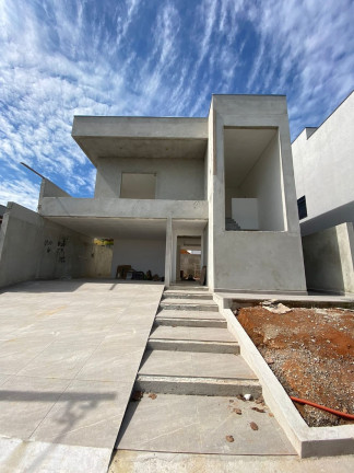 Sobrado com 3 Quartos à Venda, 163 m² em Caçapava Velha - Caçapava
