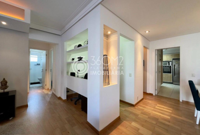 Imagem Apartamento com 3 Quartos à Venda, 132 m² em Campestre - Santo André Imagem Apartamento com 3 Quartos à Venda, 132 m² em Campestre - Santo André