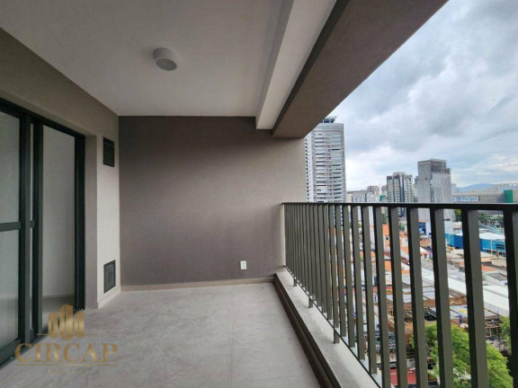 Imagem Apartamento com 2 Quartos à Venda, 70 m² em Perdizes - São Paulo