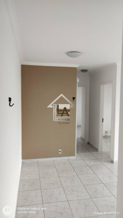 Imagem Apartamento com 2 Quartos à Venda, 53 m² em Vila Andrade - São Paulo