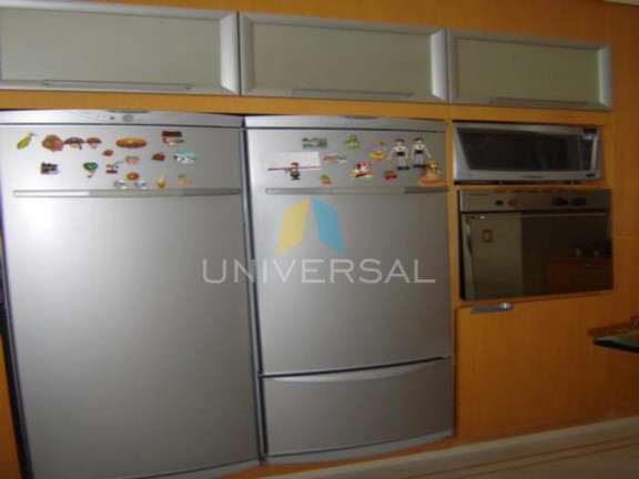 Apartamento com 3 Quartos para Alugar, 170 m² em Tatuape - Sao Paulo