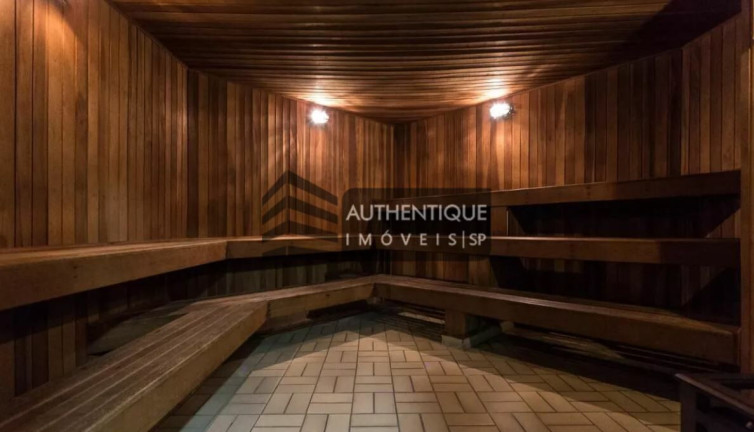 Imagem Apartamento com 2 Quartos à Venda, 120 m² em Moema - São Paulo