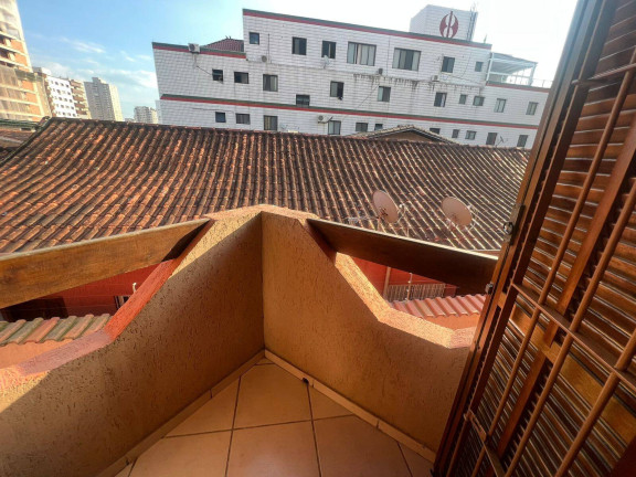 Imagem Casa com 2 Quartos à Venda, 68 m² em Aviação - Praia Grande Imagem Casa com 2 Quartos à Venda, 68 m² em Aviação - Praia Grande