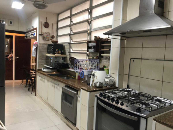Imagem Apartamento com 5 Quartos à Venda, 320 m² em Copacabana - Rio De Janeiro