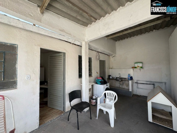 Imagem Casa com 3 Quartos à Venda, 308 m² em Setor Marechal Rondon - Goiânia Imagem Casa com 3 Quartos à Venda, 308 m² em Setor Marechal Rondon - Goiânia