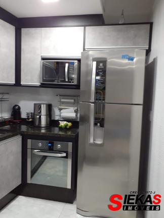 Imagem Sobrado com 3 Quartos à Venda, 150 m² em Vila Antonina - São Paulo