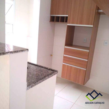 Imagem Apartamento com 2 Quartos à Venda, 60 m² em Chácara Segre - Jundiaí
