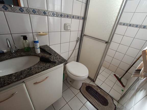 Imagem Apartamento com 3 Quartos à Venda, 75 m² em Setor Pedro Ludovico - Goiania