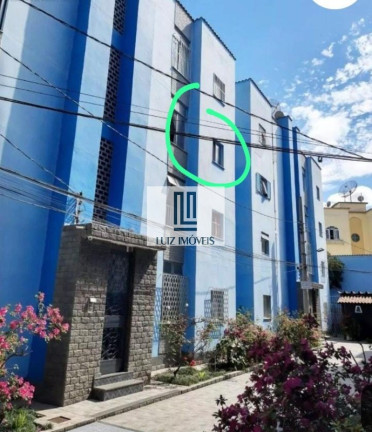 Imagem Imóvel com 3 Quartos à Venda, 123 m² em Centro - Três Rios Imagem Imóvel com 3 Quartos à Venda, 123 m² em Centro - Três Rios