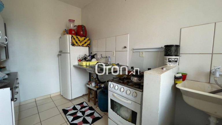 Imagem Apartamento com 2 Quartos à Venda, 41 m² em Residencial Jardins Do Cerrado 7 - Goiânia Imagem Apartamento com 2 Quartos à Venda, 41 m² em Residencial Jardins Do Cerrado 7 - Goiânia