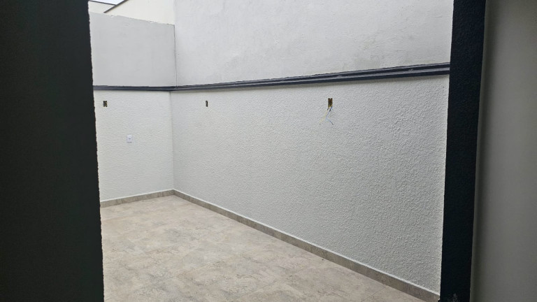 Imagem Casa com 3 Quartos à Venda, 160 m² em Cajuru Do Sul - Sorocaba
