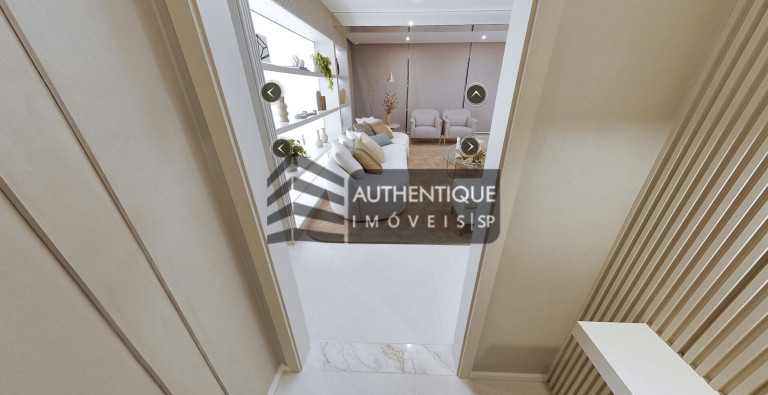 Imagem Apartamento com 3 Quartos à Venda, 295 m² em Moema - São Paulo