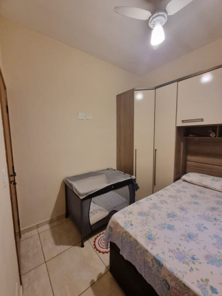 Imagem Casa com 2 Quartos à Venda, 47 m² em Samambaia - Praia Grande Imagem Casa com 2 Quartos à Venda, 47 m² em Samambaia - Praia Grande