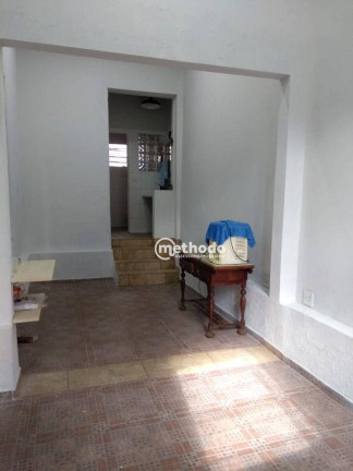 Imagem Casa com 1 Quarto à Venda, 80 m² em Centro - Campinas Imagem Casa com 1 Quarto à Venda, 80 m² em Centro - Campinas