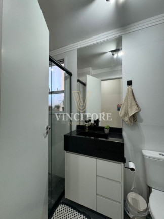 Imagem Apartamento com 2 Quartos para Alugar, 119 m² em Jardim Santa Izabel - Hortolândia