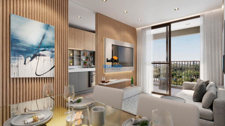 Imagem Apartamento com 3 Quartos à Venda, em Lapa - São Paulo Imagem Apartamento com 3 Quartos à Venda, em Lapa - São Paulo