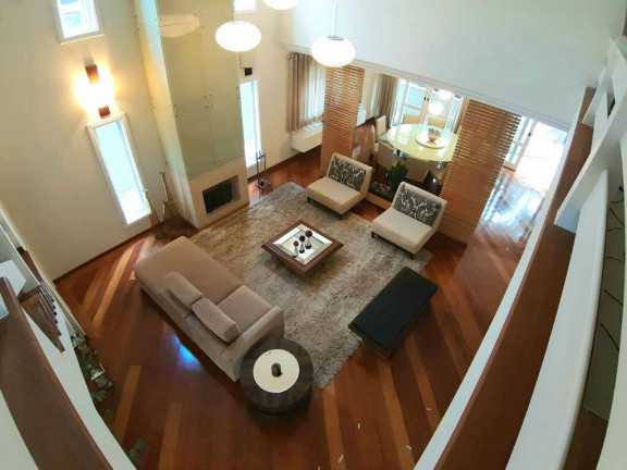 Imagem Casa com 4 Quartos à Venda, 347 m² em Alphaville - Santana De Parnaíba Imagem Casa com 4 Quartos à Venda, 347 m² em Alphaville - Santana De Parnaíba