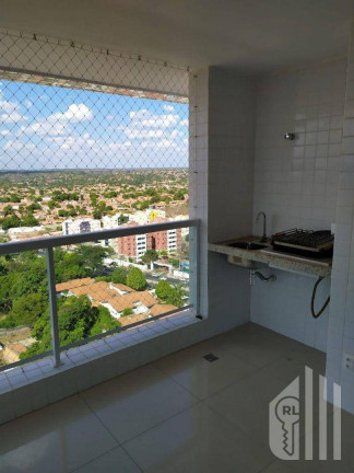 Imagem Apartamento com 3 Quartos à Venda, 80 m² em Planalto - Teresina