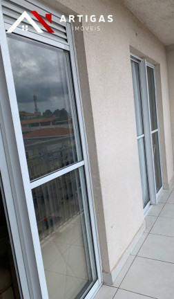 Imagem Apartamento com 1 Quarto à Venda, 45 m² em Vila Alpina - São Paulo