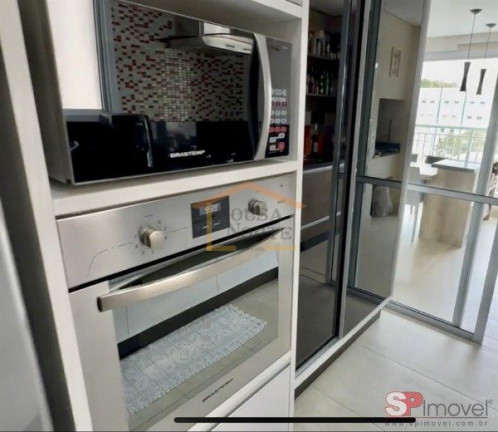Imagem Apartamento com 3 Quartos à Venda, 134 m² em Santana - São Paulo Imagem Apartamento com 3 Quartos à Venda, 134 m² em Santana - São Paulo