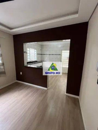 Imagem Casa com 3 Quartos à Venda, 114 m² em Jardim Nova Esperança - Campinas