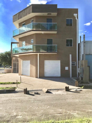 Imagem Kitnet com 1 Quarto para Alugar, 40 m² em Cidade Industrial - Curitiba