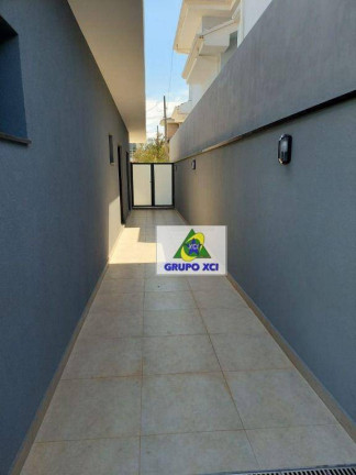 Imagem Casa com 3 Quartos à Venda, 200 m² em Swiss Park - Campinas Imagem Casa com 3 Quartos à Venda, 200 m² em Swiss Park - Campinas