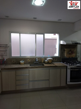 Imagem Imóvel com 3 Quartos à Venda, 430 m² em Jardim Niero - Louveira
