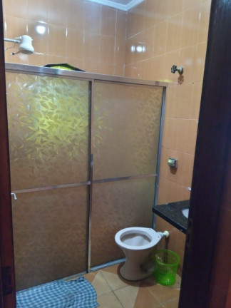 Imagem Casa com 2 Quartos à Venda, 100 m² em Itaóca - Mongaguá Imagem Casa com 2 Quartos à Venda, 100 m² em Itaóca - Mongaguá