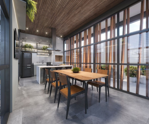 Imagem Apartamento com 4 Quartos à Venda, 213 m² em Centro - Balneário Camboriú