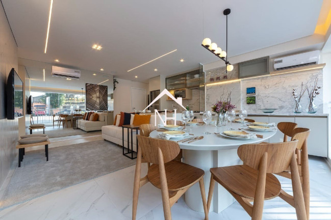 Imagem Apartamento com 3 Quartos à Venda, 81 m² em Santo Amaro - São Paulo Imagem Apartamento com 3 Quartos à Venda, 81 m² em Santo Amaro - São Paulo