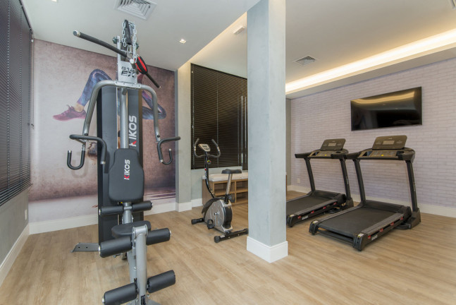 Imagem Apartamento com 2 Quartos à Venda, 33 m² em Moema - São Paulo Imagem Apartamento com 2 Quartos à Venda, 33 m² em Moema - São Paulo