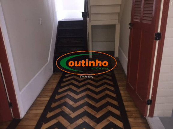 Imagem Casa com 3 Quartos à Venda, 151 m² em Tijuca - Rio De Janeiro