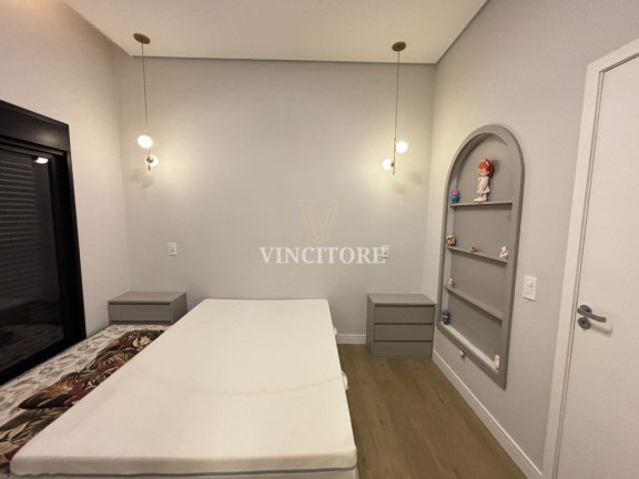 Imagem Casa de Condomínio com 3 Quartos à Venda, 344 m² em Condominio Monterrey - Monte Mor