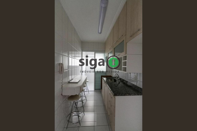 Imagem Apartamento com 2 Quartos à Venda, 51 m² em Tatuapé - São Paulo