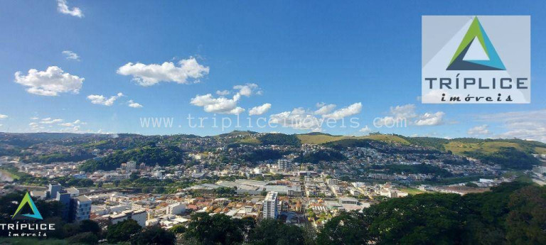 Imagem Apartamento com 2 Quartos à Venda, 48 m² em Granbery - Juiz De Fora